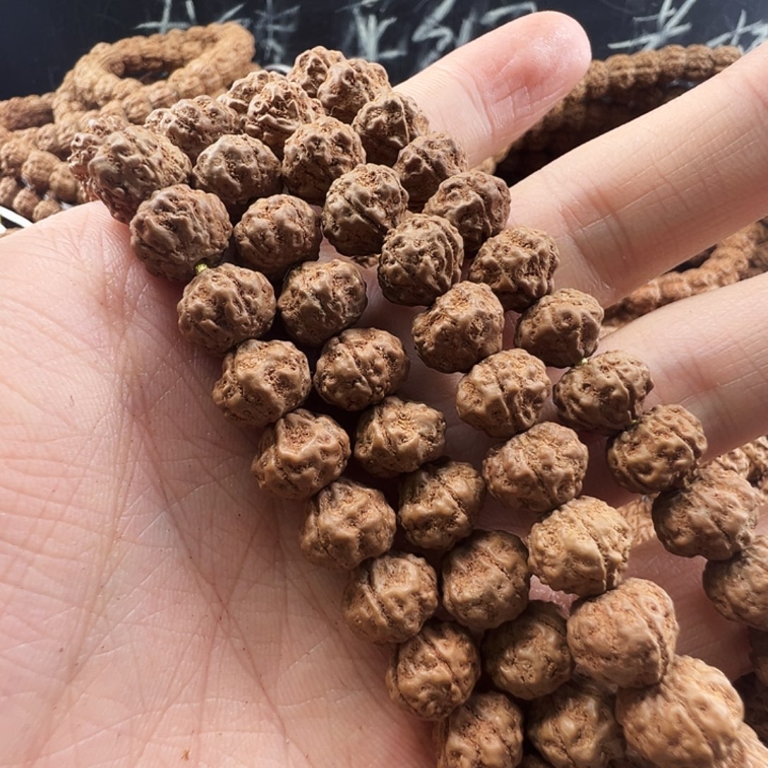 吊坠金刚菩提小奶龙10