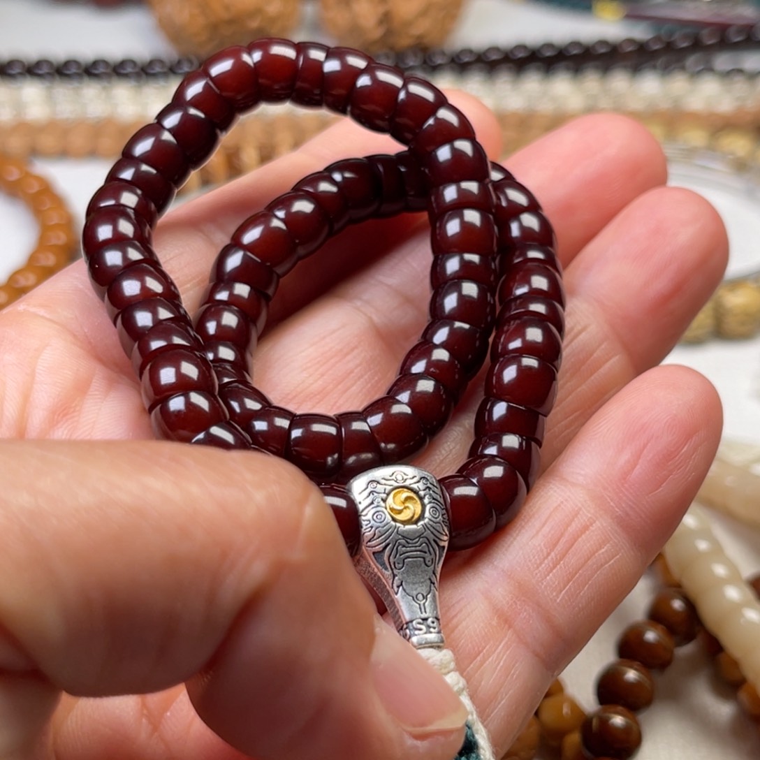 菩提根/象牙果吊坠5677788888999999