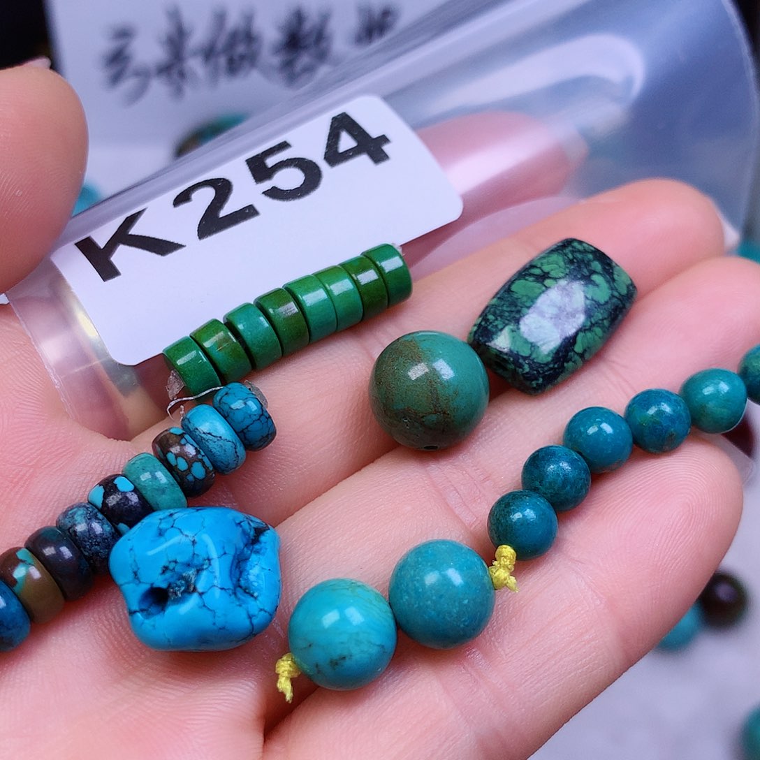 空竹粉丝专享十堰特色手工散珠