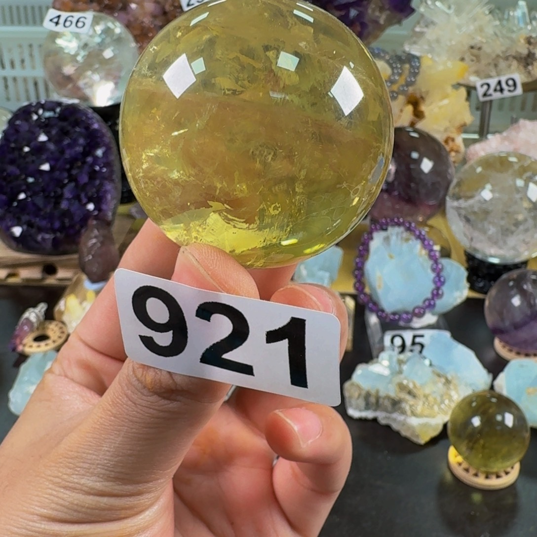 水晶珠宝半成品未镶嵌