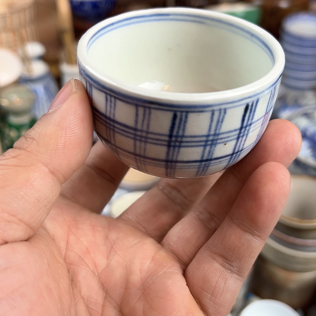 陶瓷艺术品陶瓷艺术