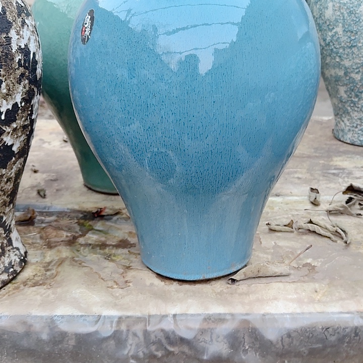 高度41口径21有孔