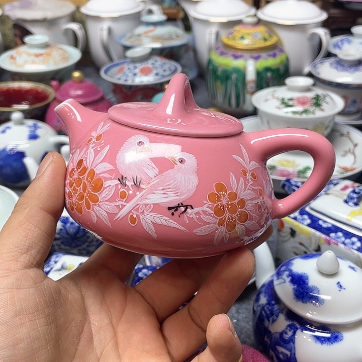 景德镇陶瓷研究所