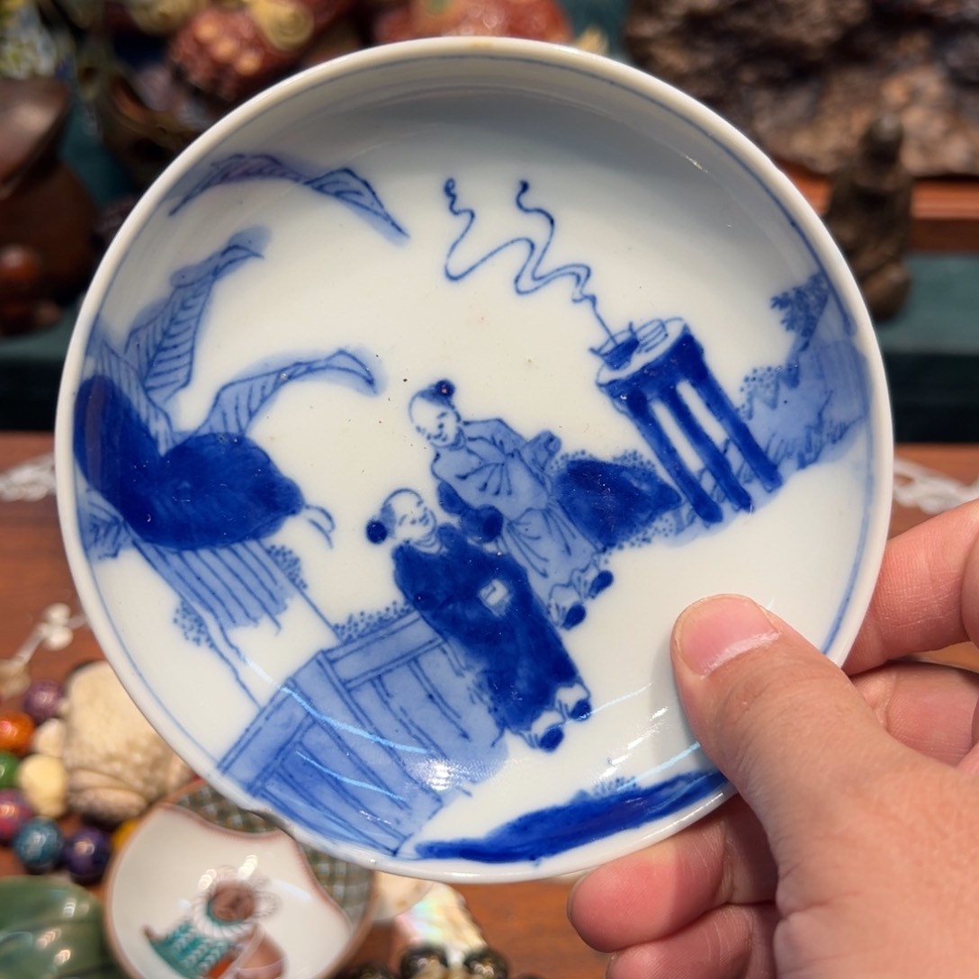 不愧瓷器瓷器瓷器