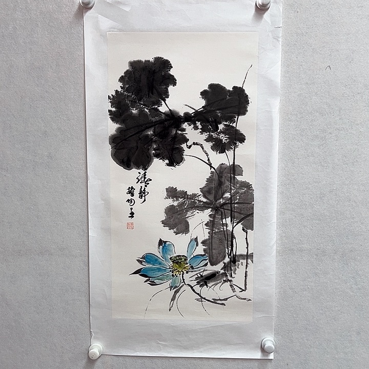书法手绘书法作品欣赏