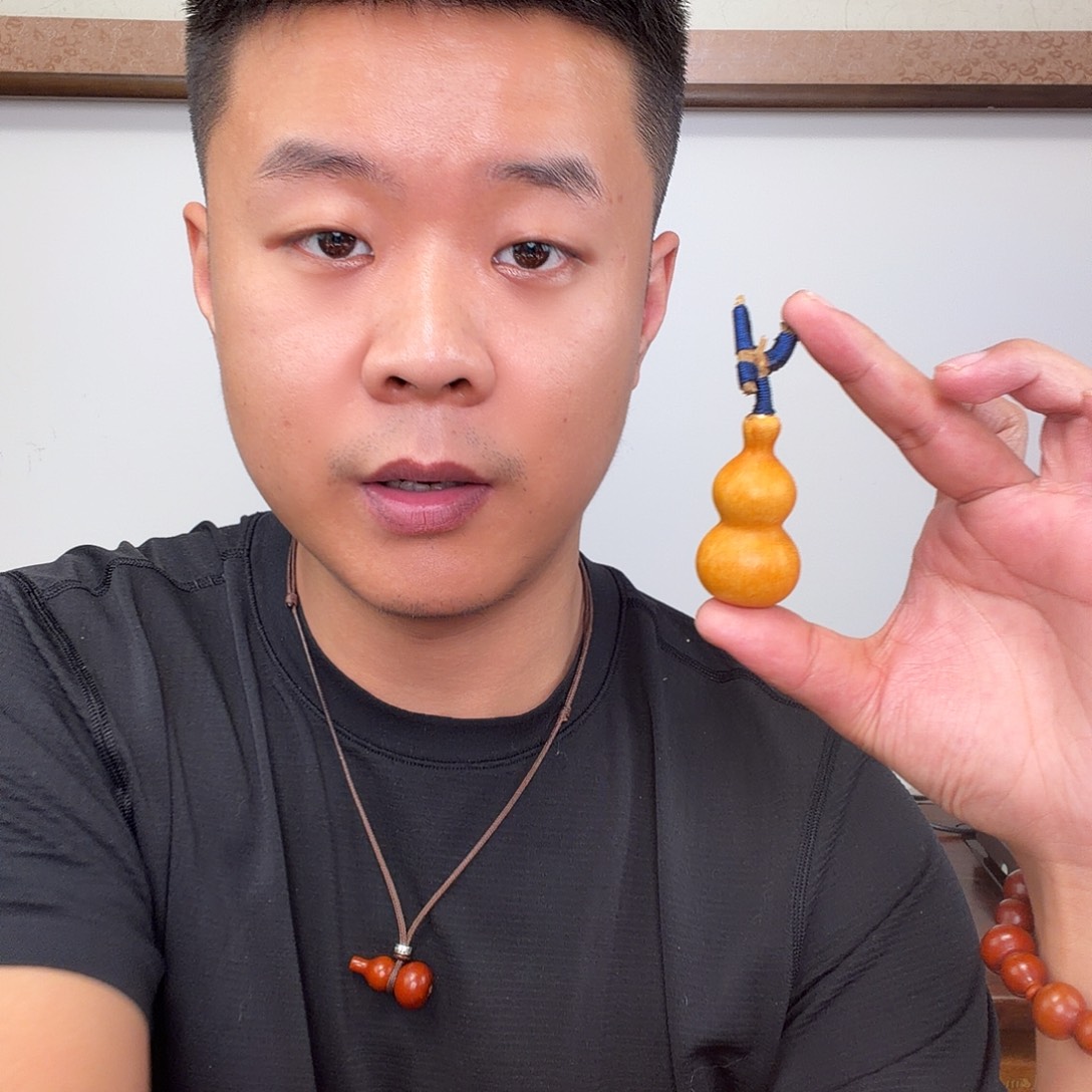 意***泓精品天津嘴八宝葫芦