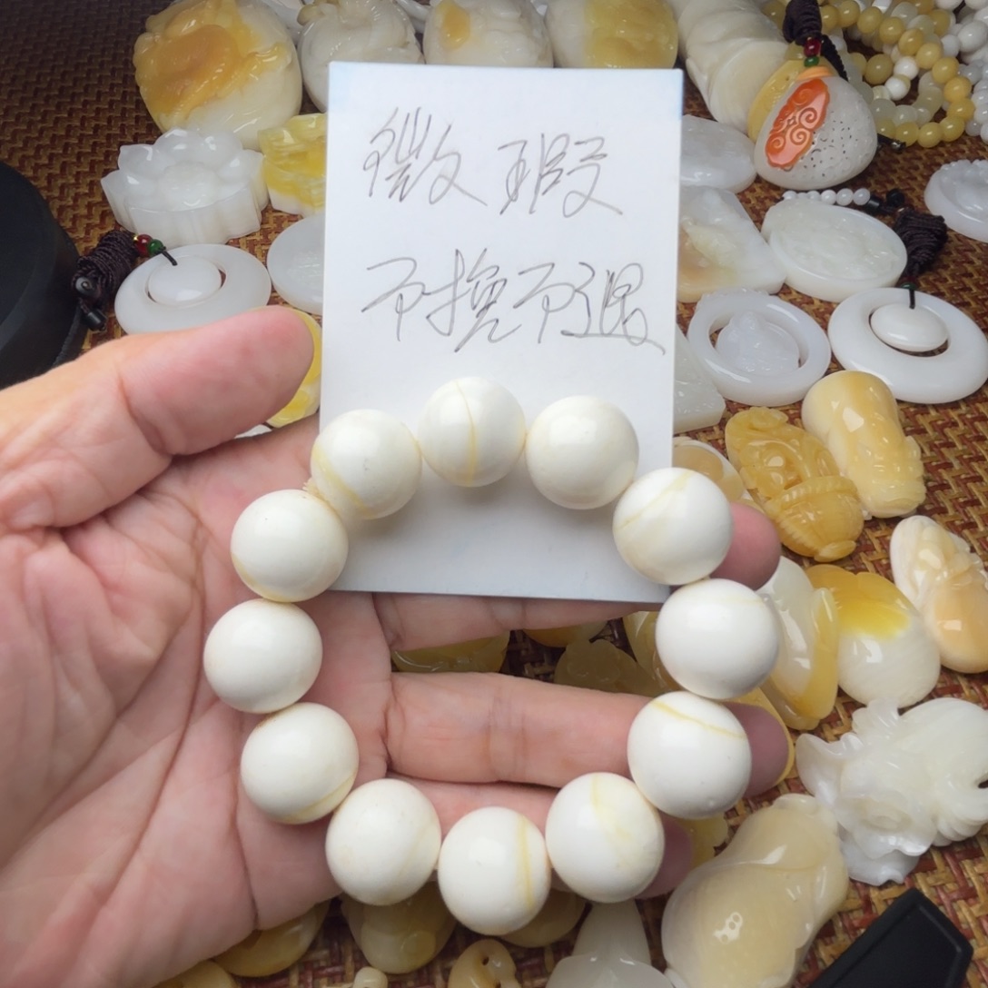 非金属贝壳微瑕金线卡18