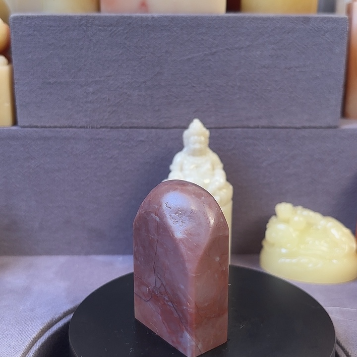 寿山石印石寿山石