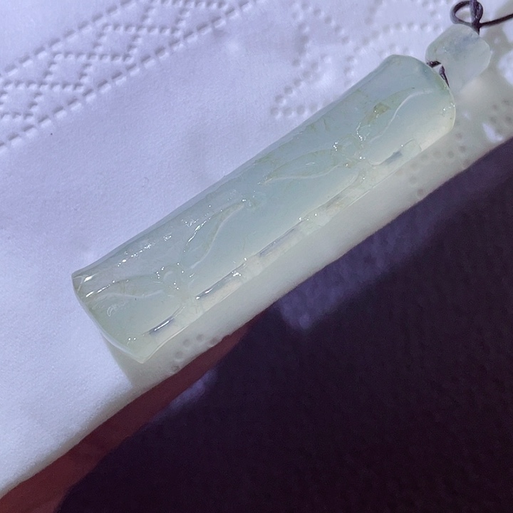 未镶嵌定制翡翠翡翠