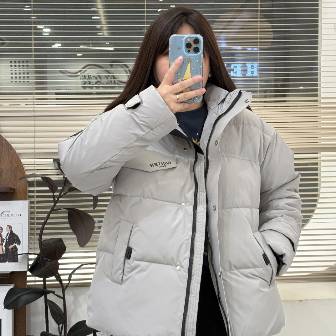 新款大码外套 #9620