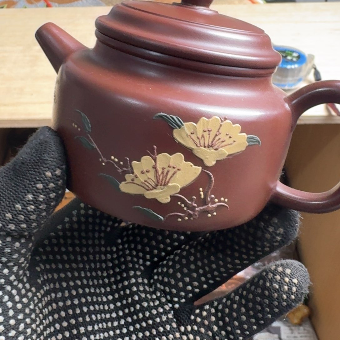 茶宠现代工业设计方法