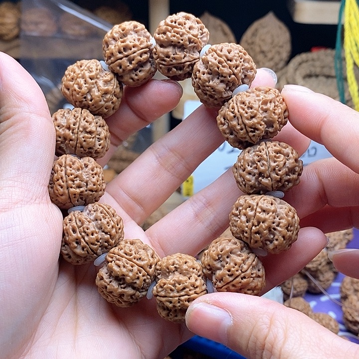 金刚菩提手串福利23