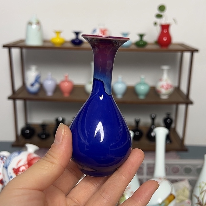 景德镇陶瓷研究所学会