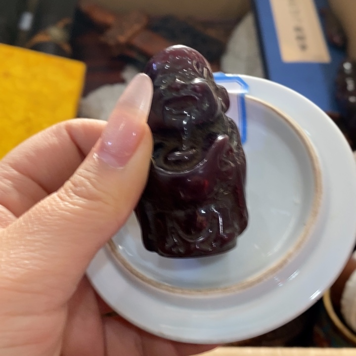 紫砂陶瓷艺术陶瓷艺术