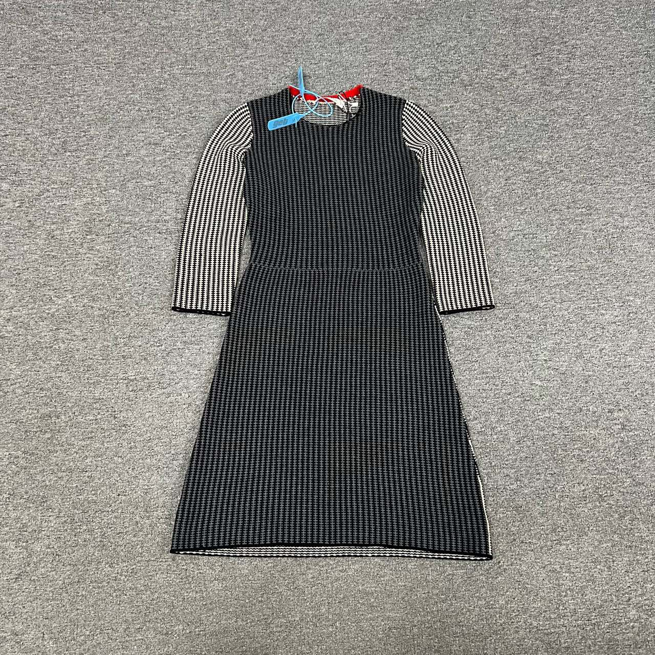 99新 AMIPARIS dior 长袖 连衣裙