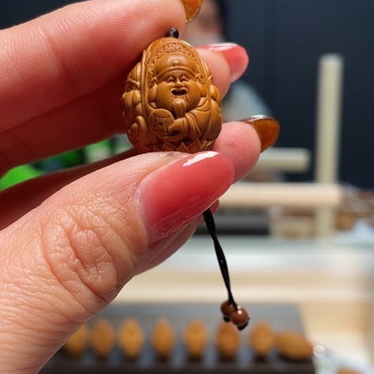 橄榄核手串/手链橄榄核