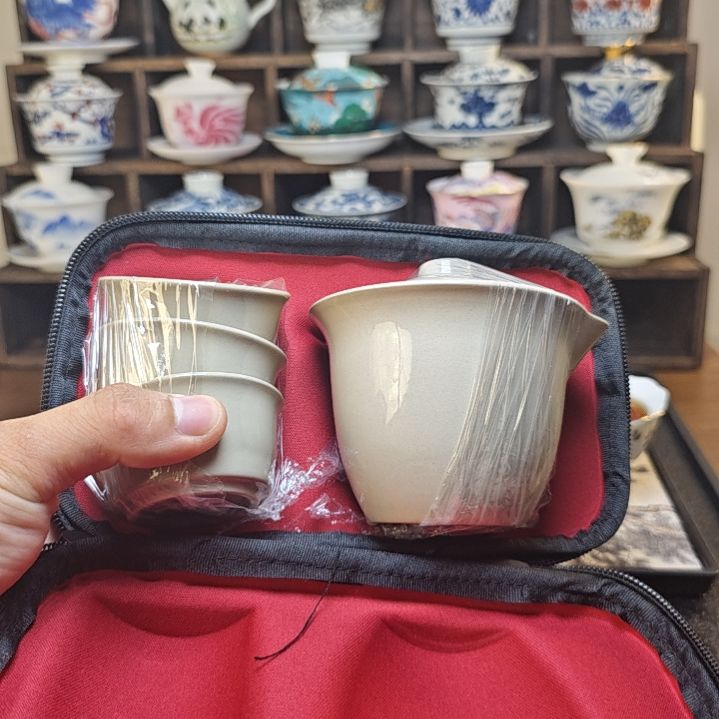 想却茶具专属链接