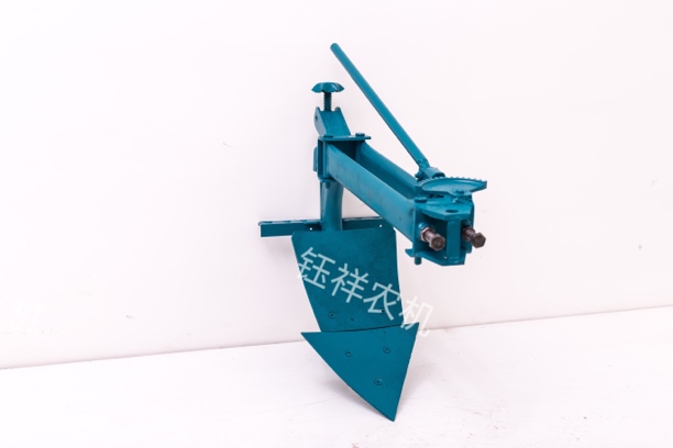 手扶拖拉机双面犁