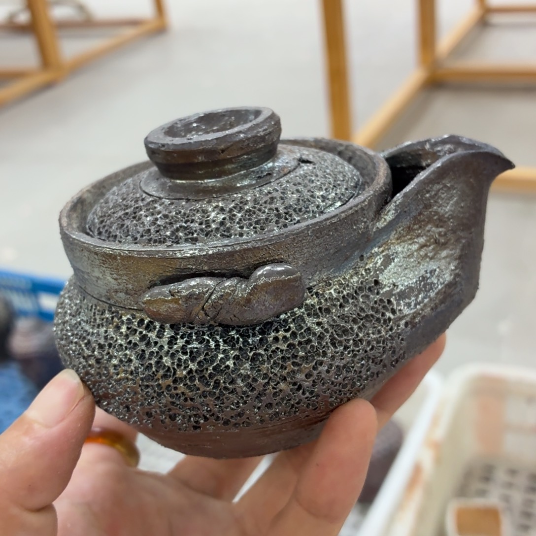 陶园柴烧精品好货803