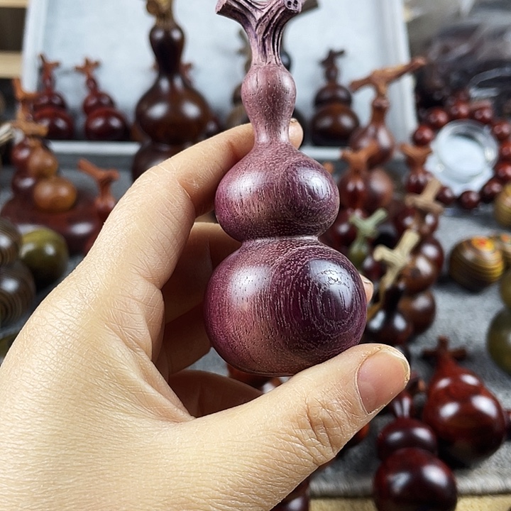 东***阁大叶紫檀（黑酸枝木类）