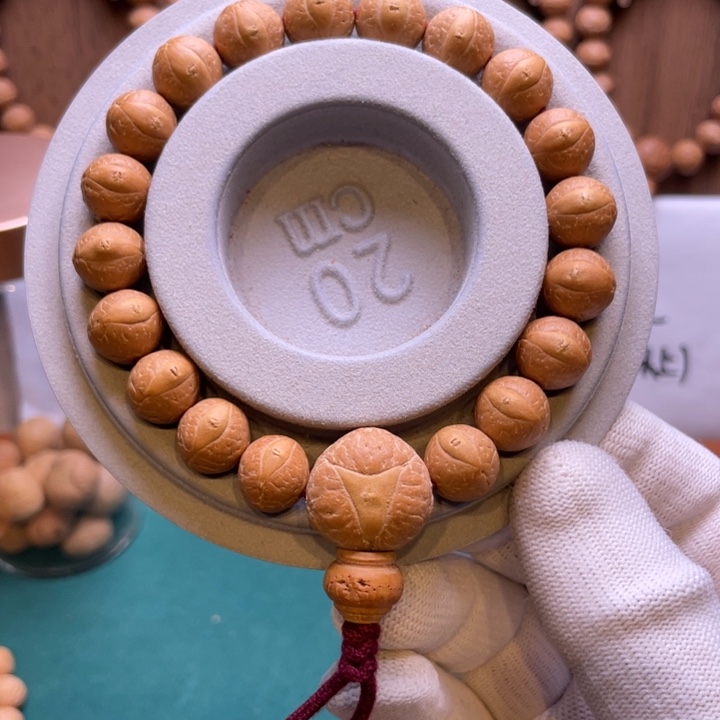 6***凤眼菩提吊坠11.7mm到11.9mm精挑小头货