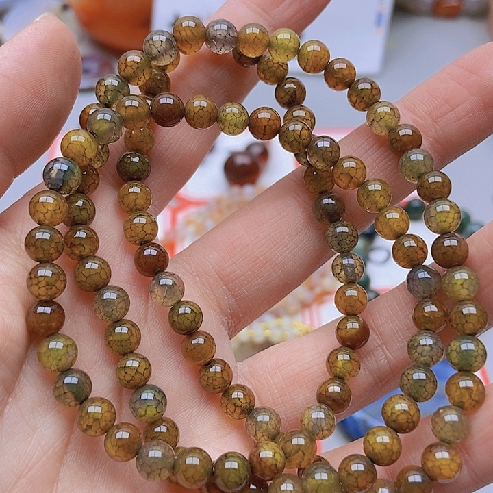 【闪购商品】玛瑙/玉髓珠宝半成品未镶嵌?*