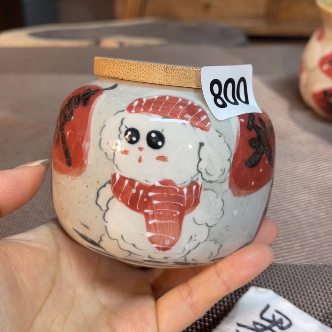 陶壶朋友们快来抢浮力