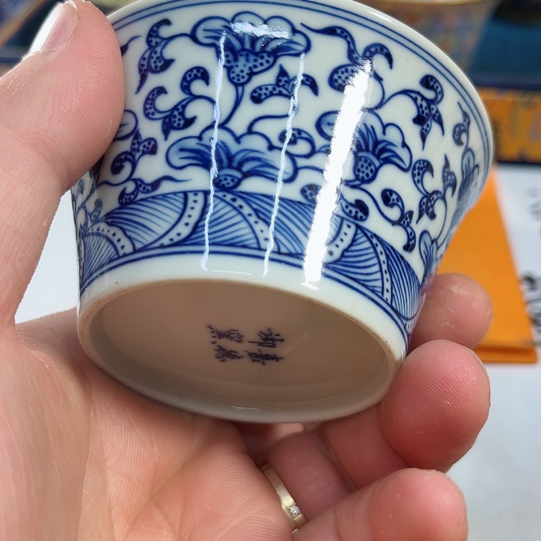 杯千年瓷都景德镇 艺术关注谢佳豪