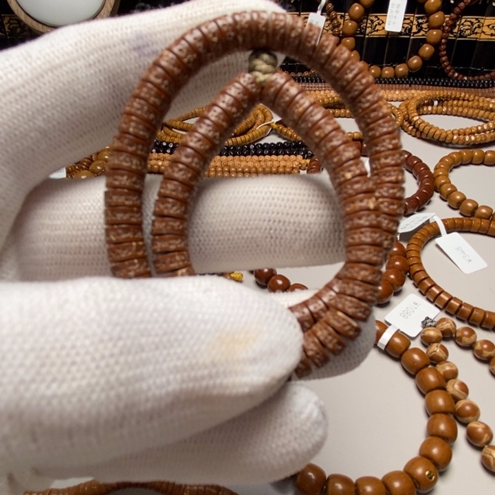 吊坠紫金鼠鼠嘎手持6.3