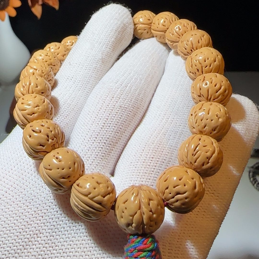 桃核吊坠精品桃核