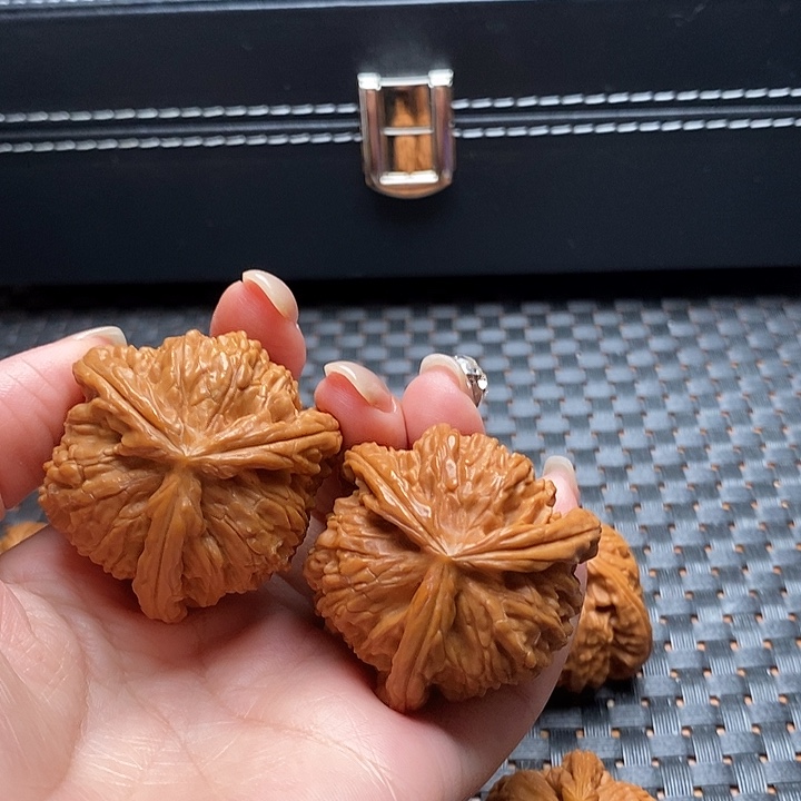 相***天吊坠文玩核桃42尺