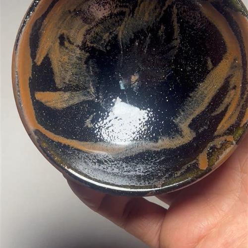 【闪购商品】茶盏-374............