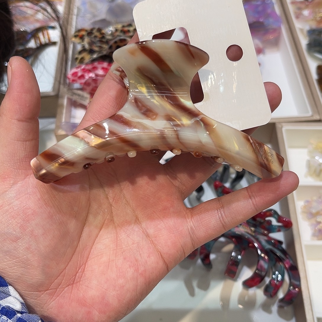 硅胶非金属棕色11cm大象腿