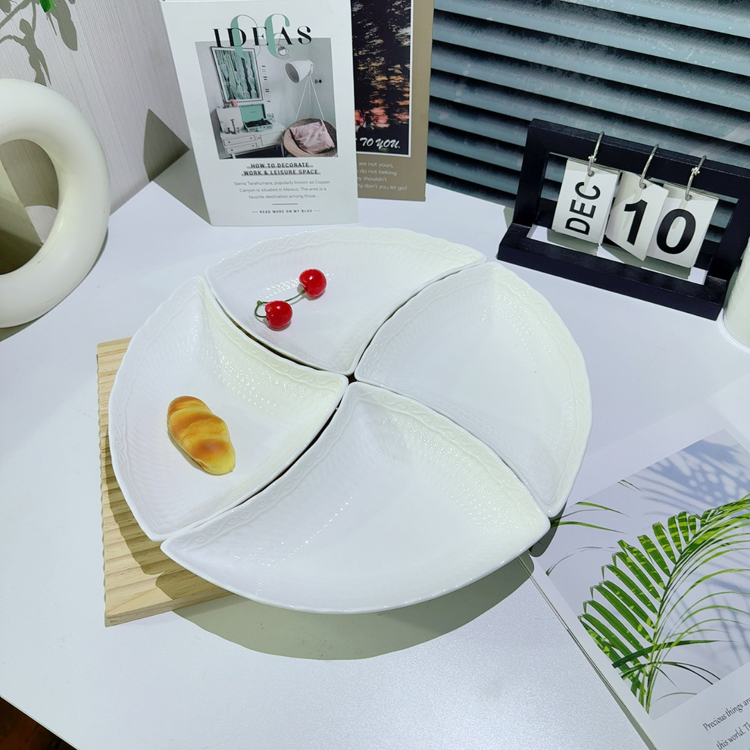 异形盘雅致系列链接