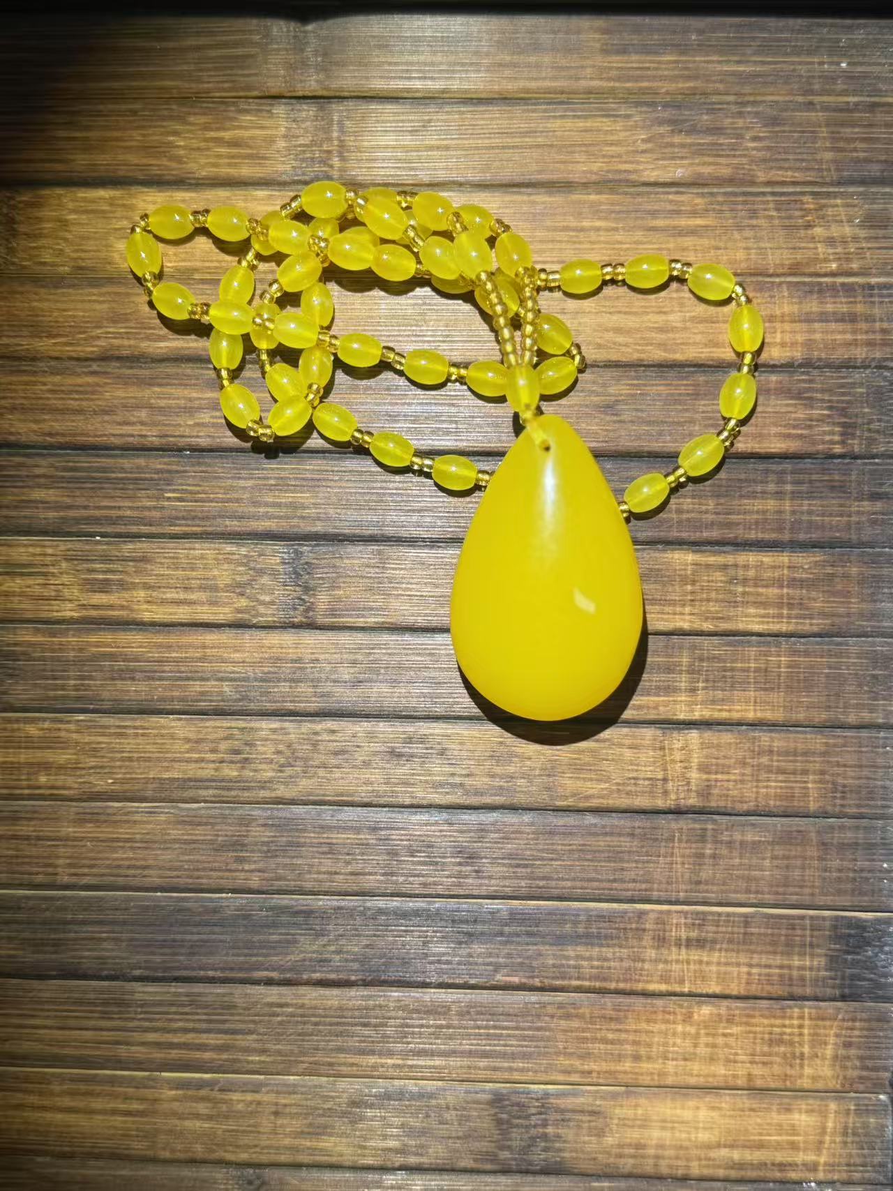 ML0714 新中式文玩手串（无礼盒）