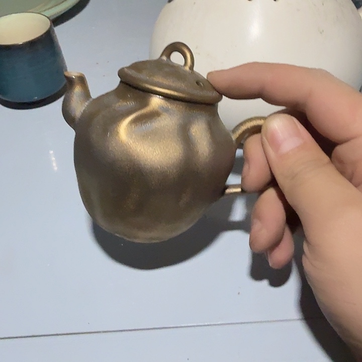 紫砂陶瓷茶具微瑕介意勿拍