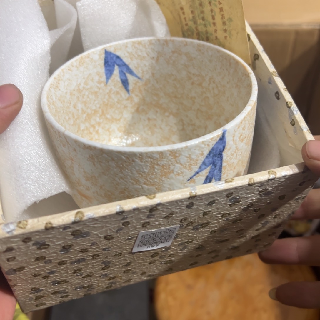 陶瓷制品加工工艺技术