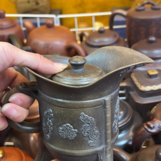 【闪购商品】紫砂茶壶紫砂壶等