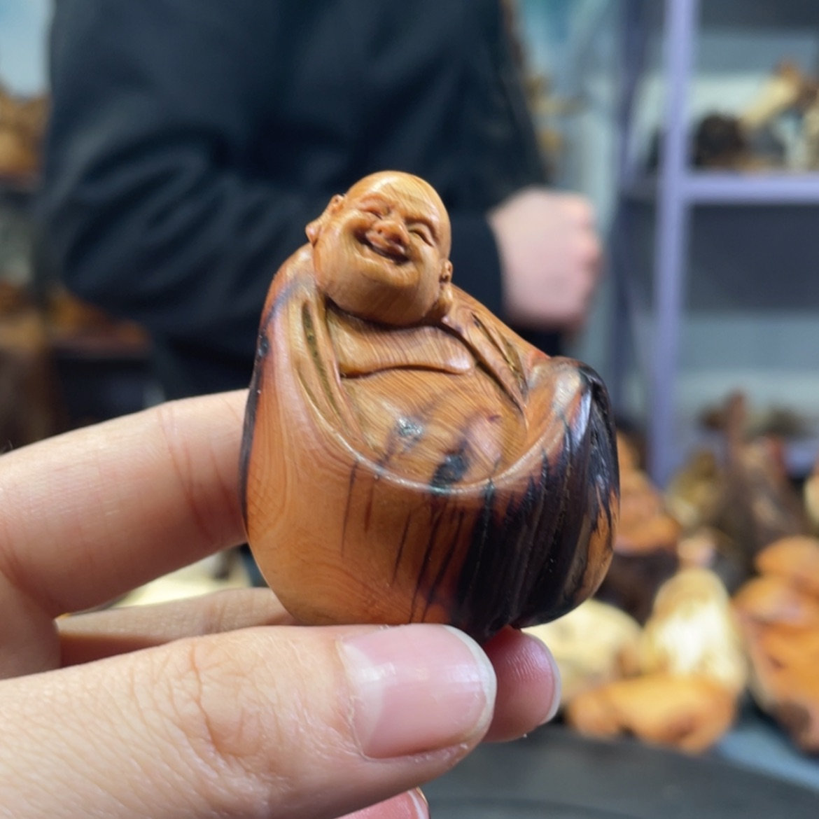 【闪购商品】柏木（崖柏）其他