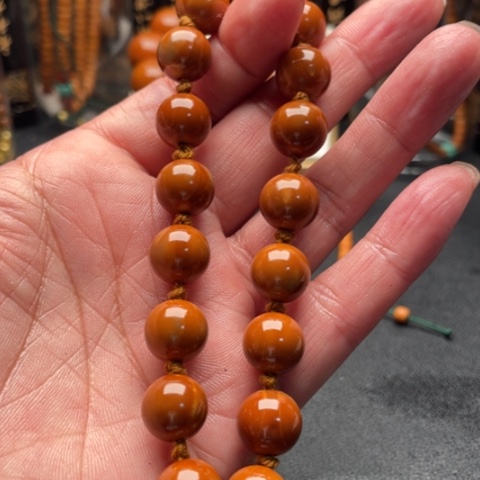 橄榄核手串/手链橄榄核1.2