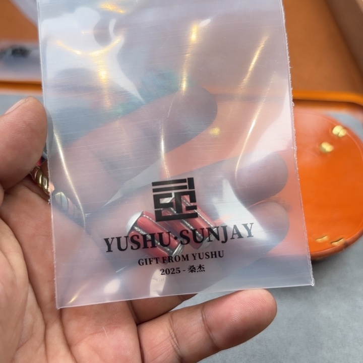 华***金桑杰出品小元素配饰