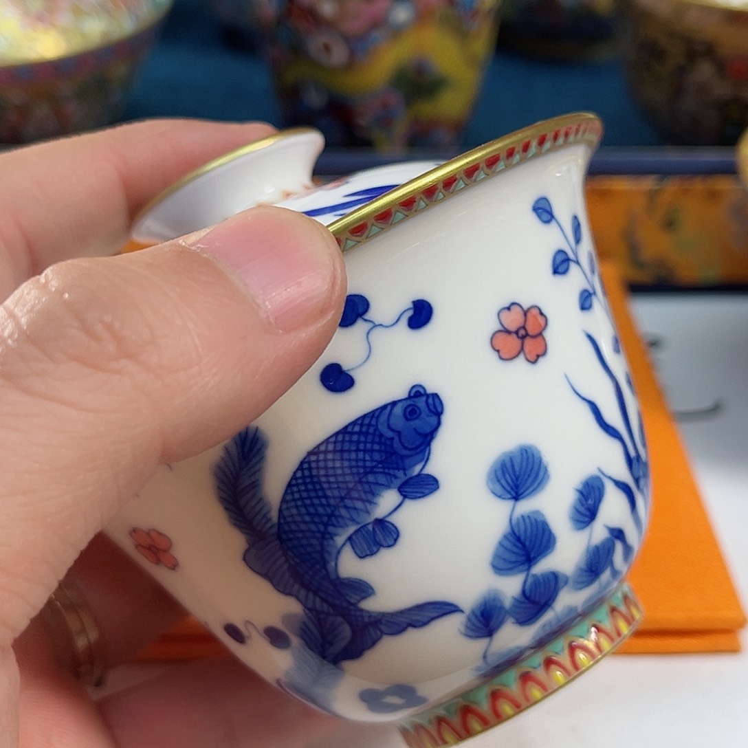 杯千年瓷都景德镇 艺术关注谢佳豪