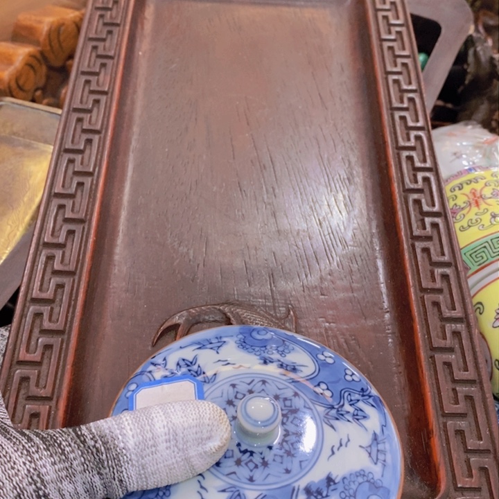 紫砂陶瓷艺术陶瓷艺术大****艾