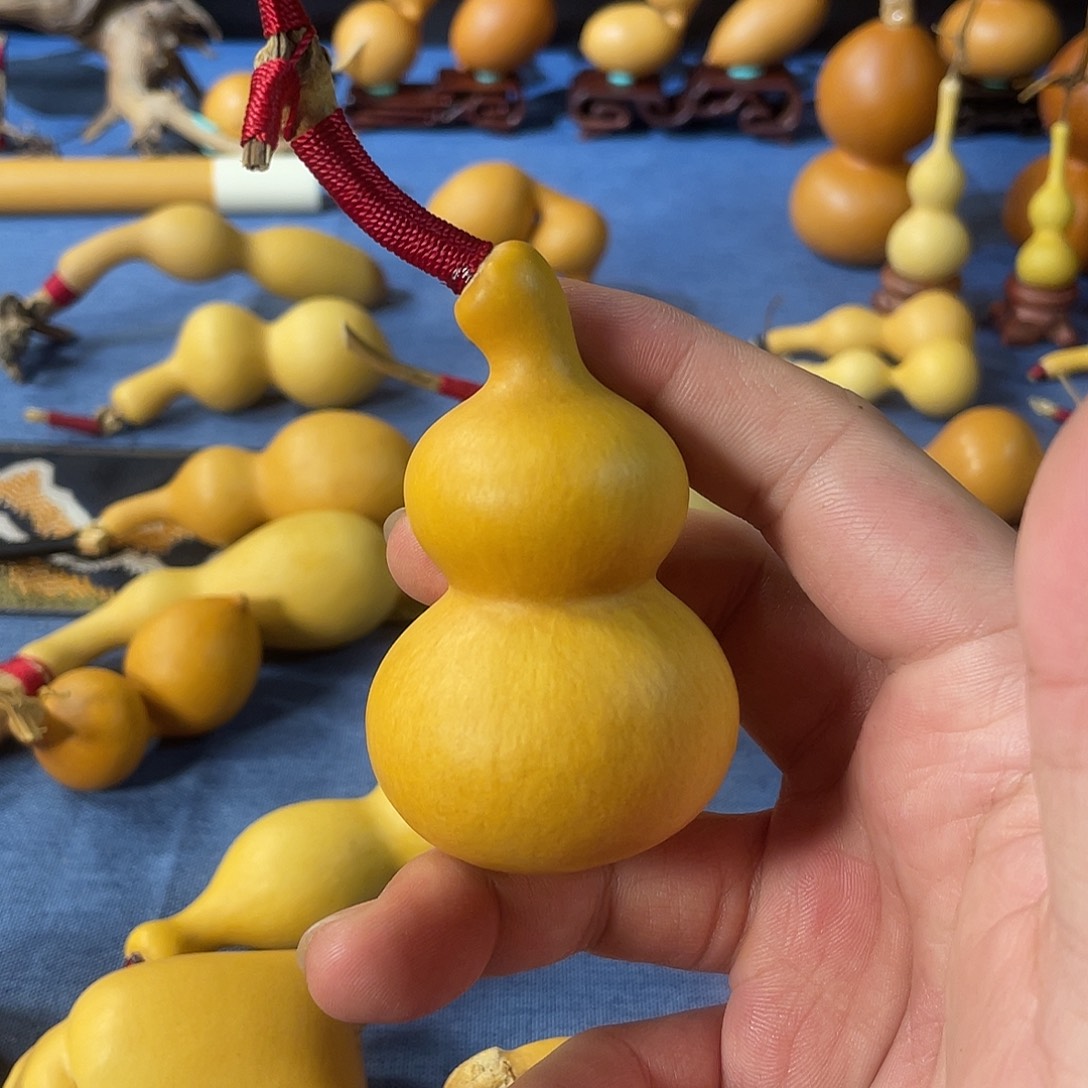 木胖八宝葫芦000001