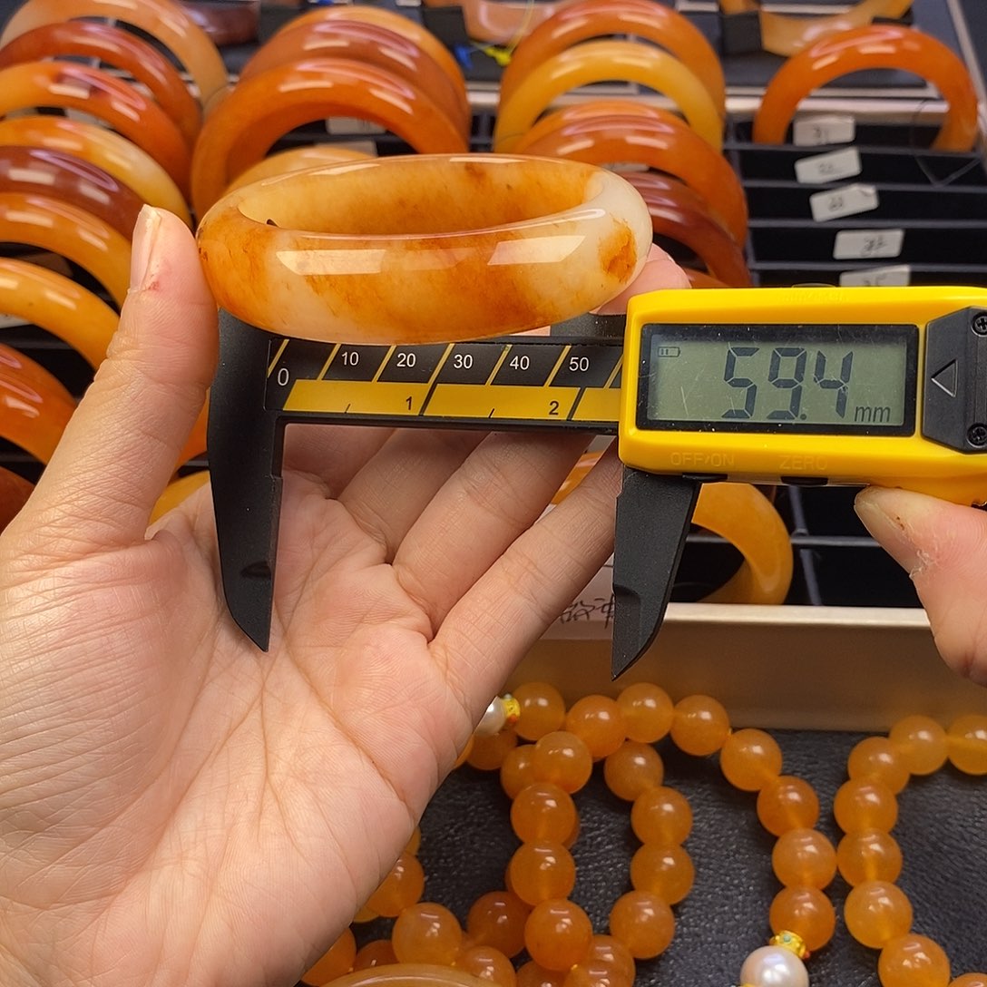 32号茄子山金沙老油料