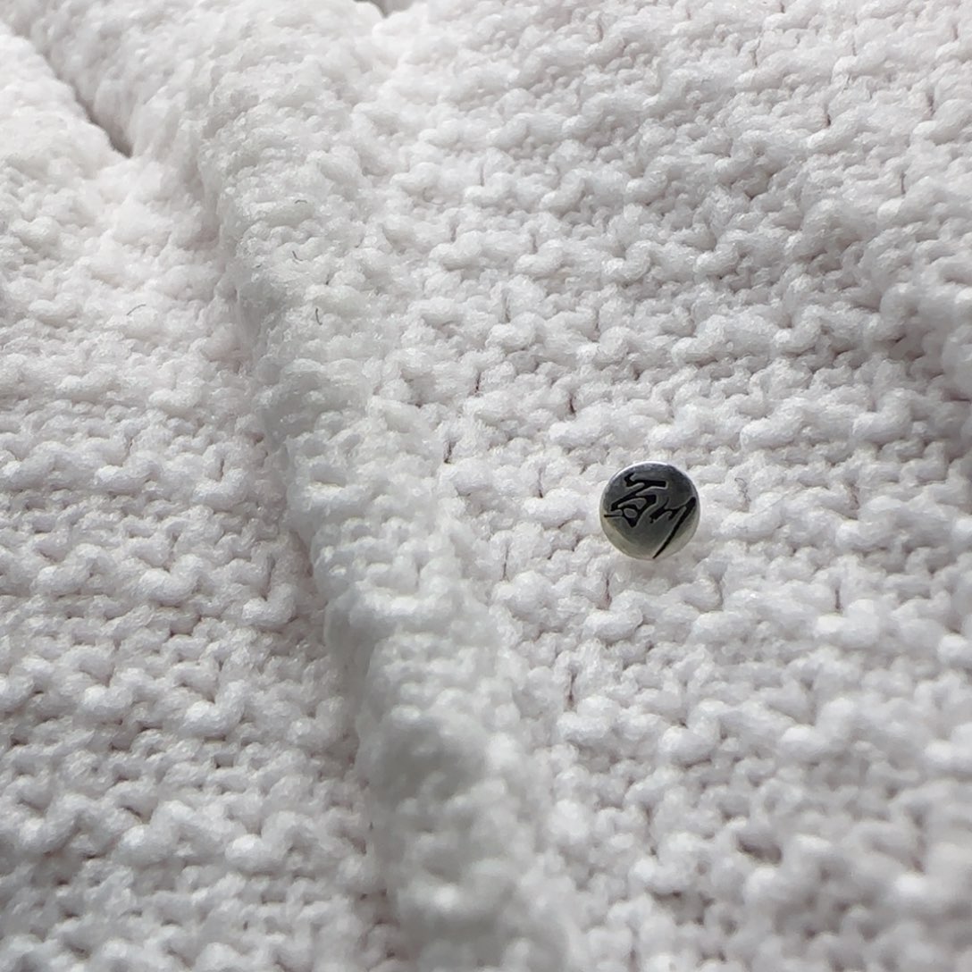 小***筋吊坠猴头核桃银标