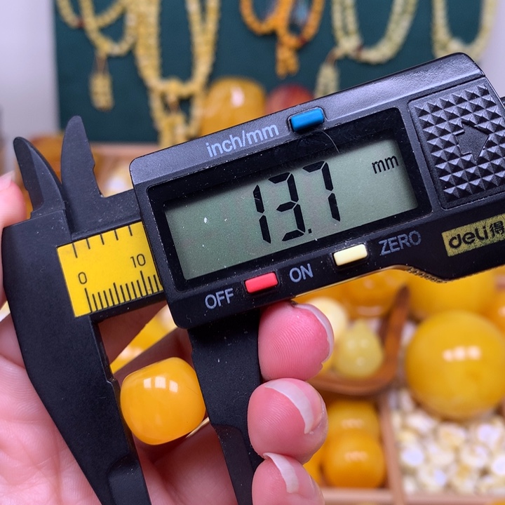 非金属配饰配珠0302