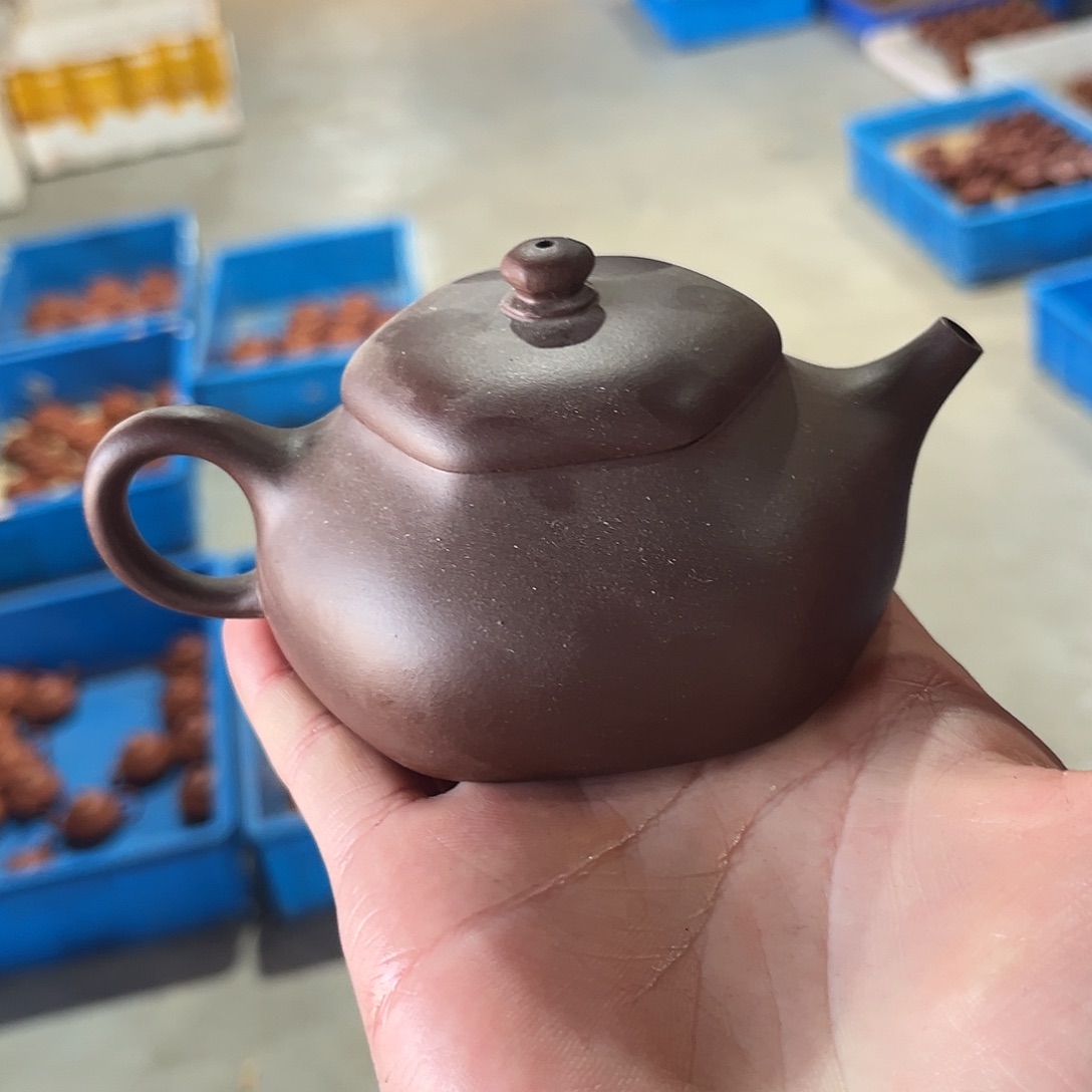 紫砂茶壶紫砂紫砂