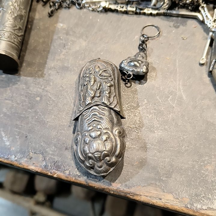 @***有铜铜件古朴典雅大气