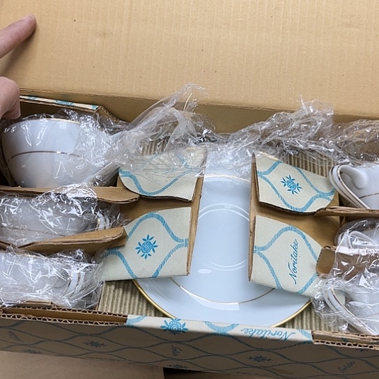 瓷片摆件工艺品瓷器摆件777